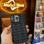 Snake Silicon Case