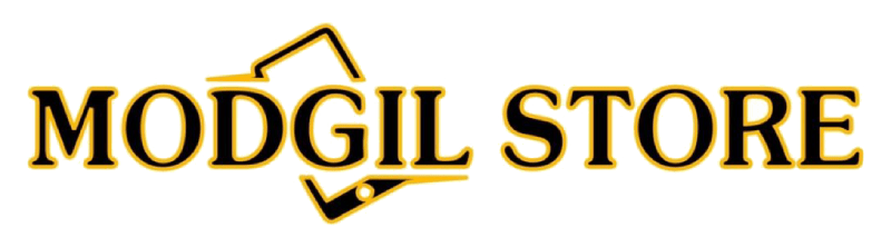 Modgil Store