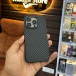 Carbon Ultra Slim Case 2.0mm Black