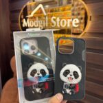 Nimmy Panda (Black)