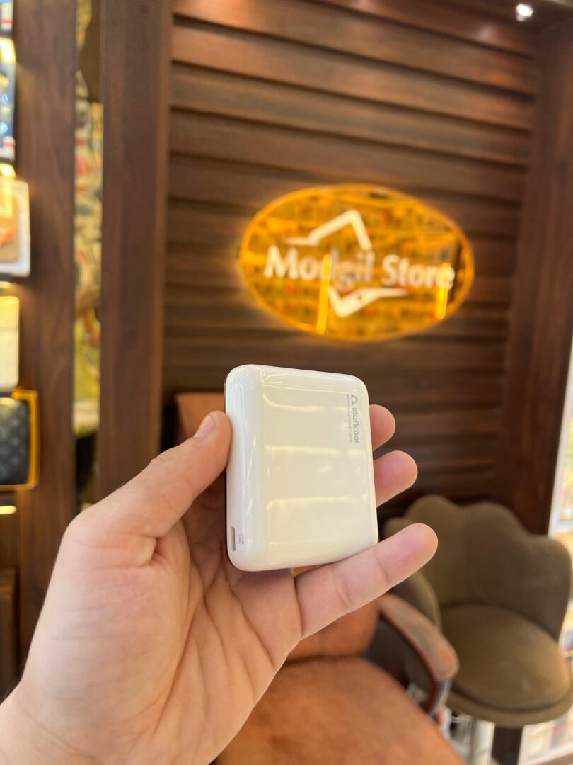 Stuffcool 5000mah magsafe powerbank - Image 2