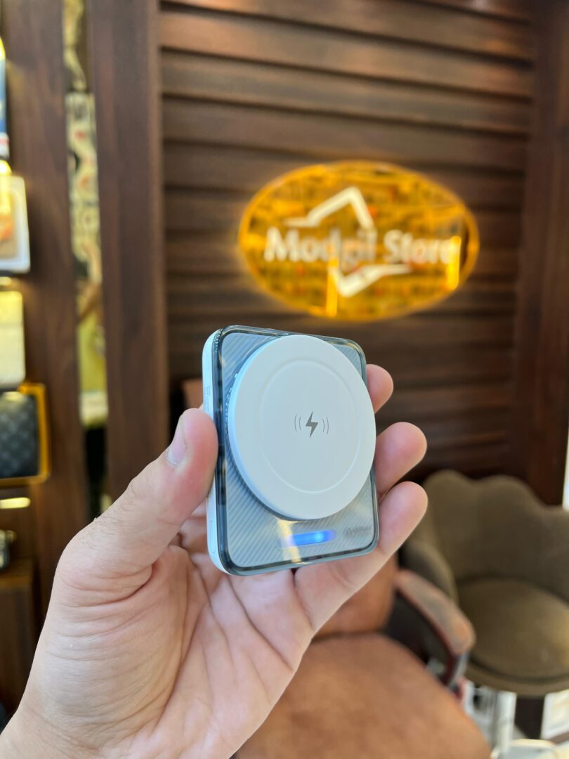 Stuffcool 5000mah magsafe powerbank - Image 3