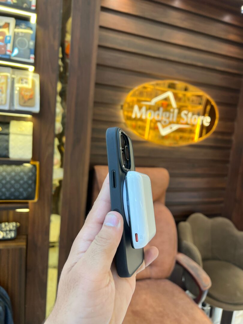 Stuffcool 5000mah magsafe powerbank - Image 7