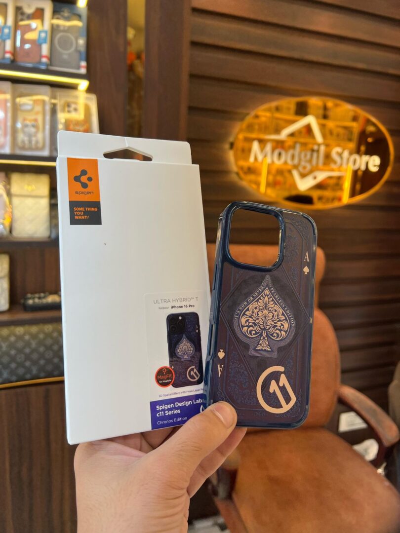 Fearless magsafe case (ACE series) iOS & android