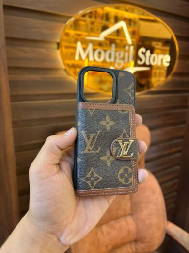Cardholder + case