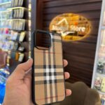 BBerry Print case