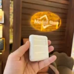Stuffcool 5000mah Magsafe Powerbank