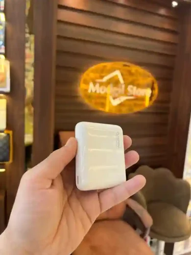 Stuffcool 5000mah Magsafe Powerbank