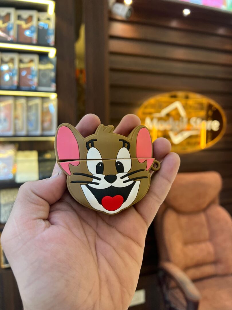 Jerry AirPods case