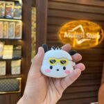 Puppy AirPods case