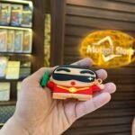 Shinchan AirPods case