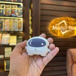 Astronaut AirPod case