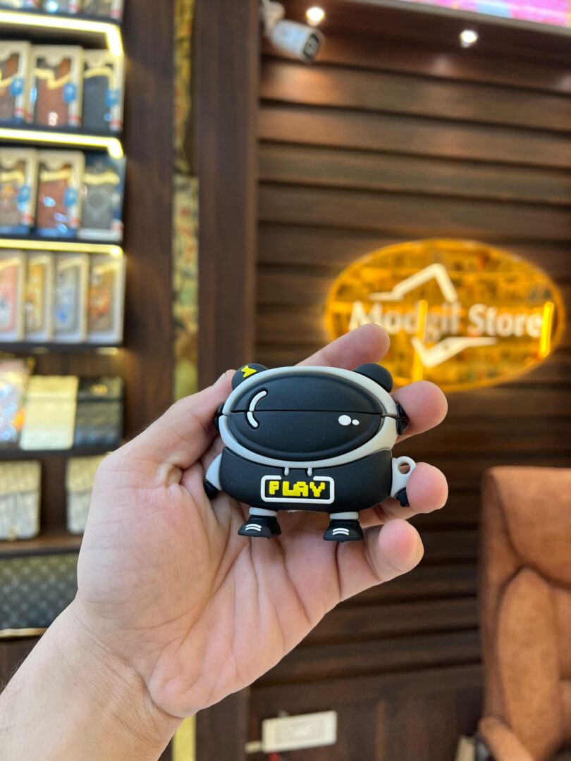 Bot AirPod case