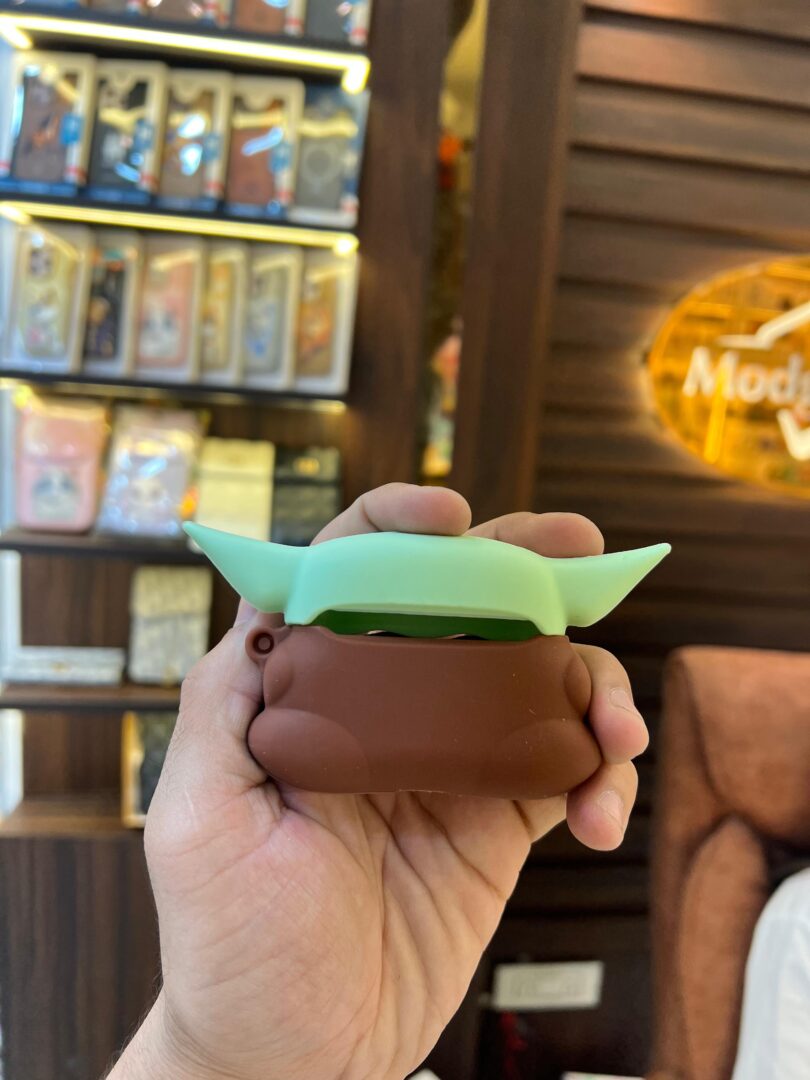 Baby yoda (Grogu) - Image 2