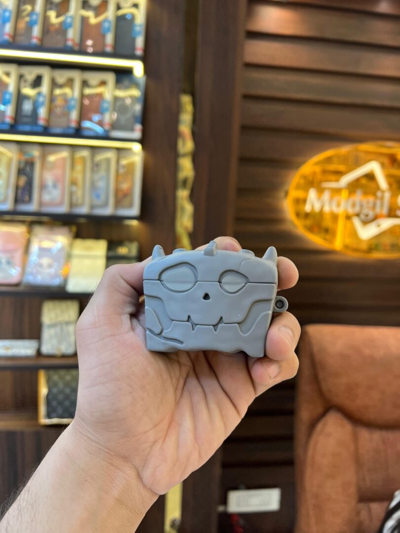 Robo AirPod case