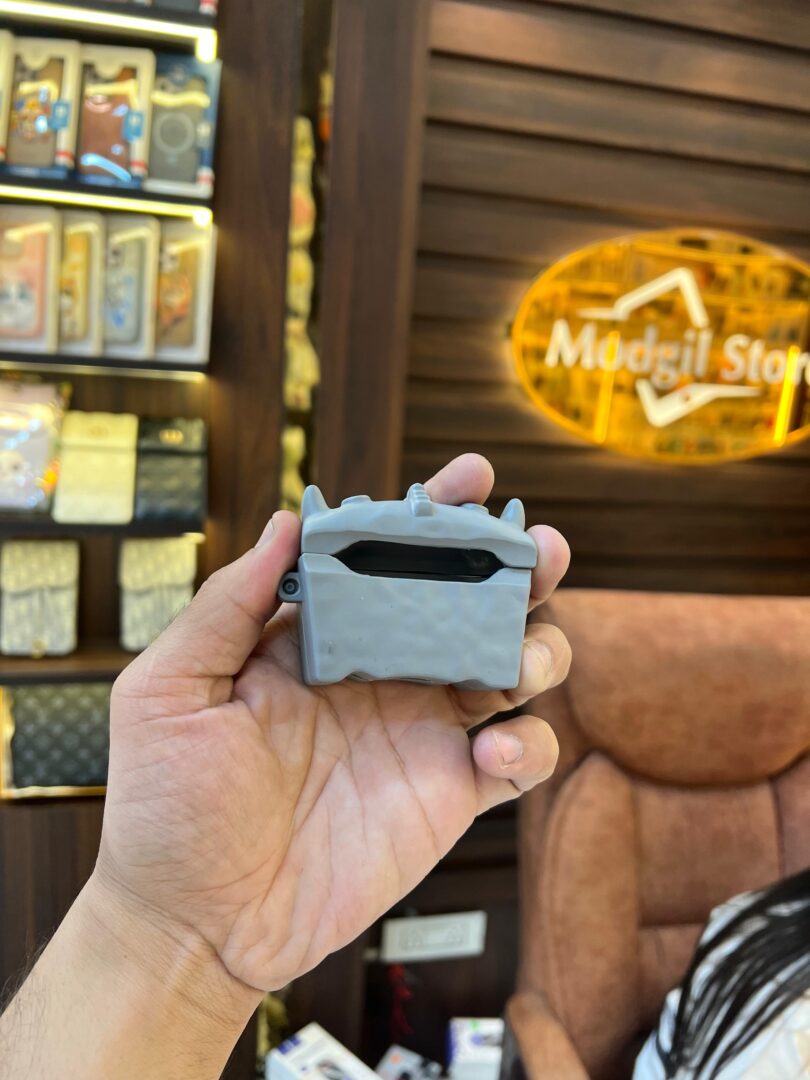 Robo AirPod case - Image 3
