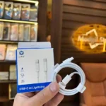 Lito Type C to Lightning Cable