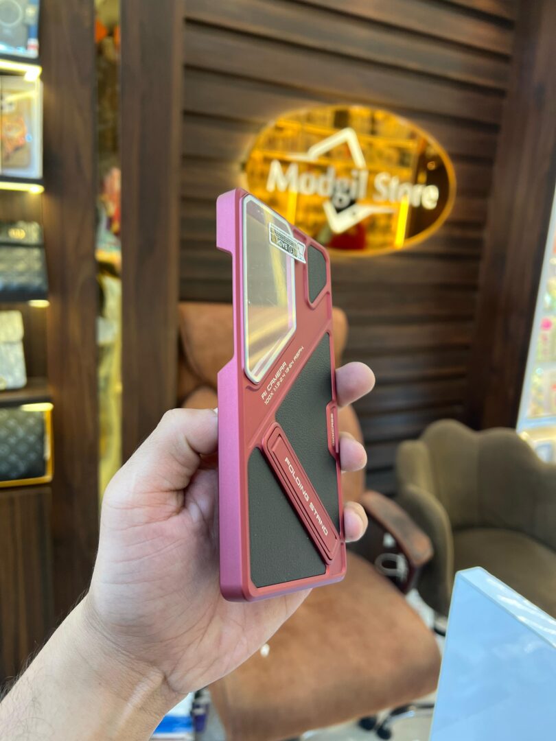 Zig-zag stand , samsung case - Image 2
