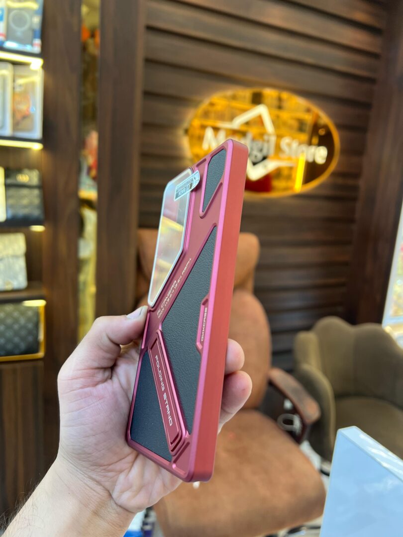 Zig-zag stand , samsung case - Image 3