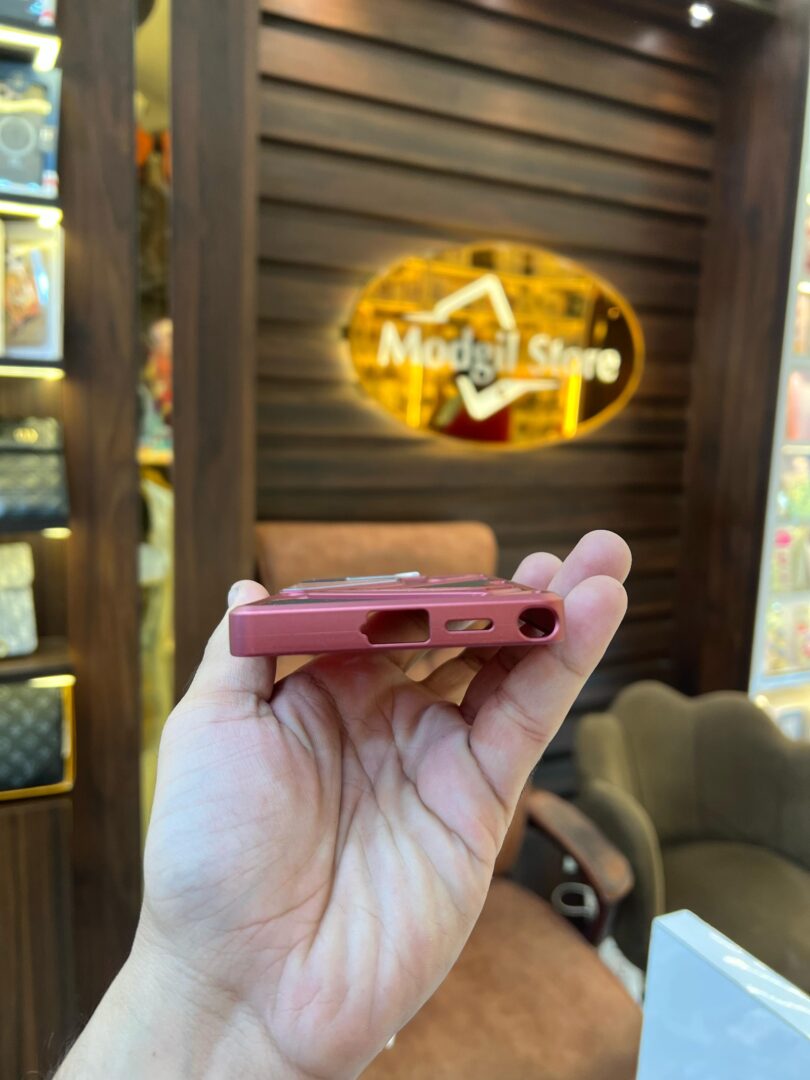 Zig-zag stand , samsung case - Image 4