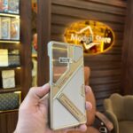 Zig-zag stand , Samsung case