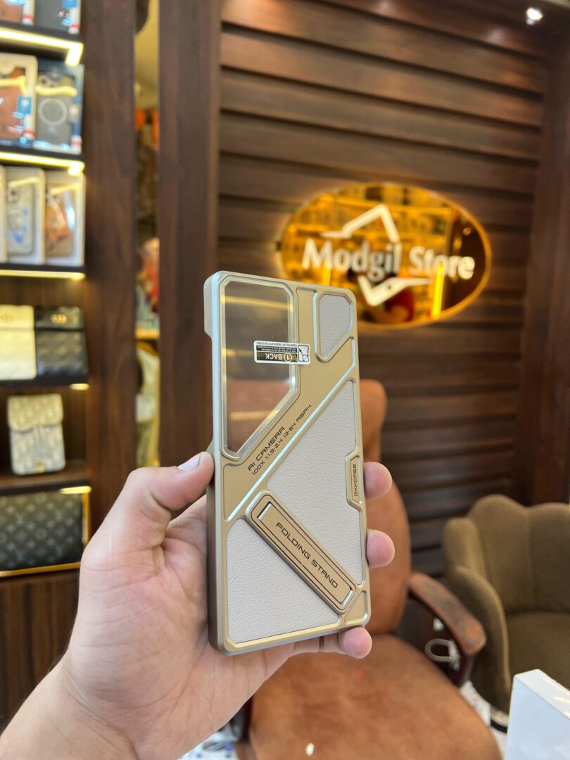 Zig-zag stand , Samsung case