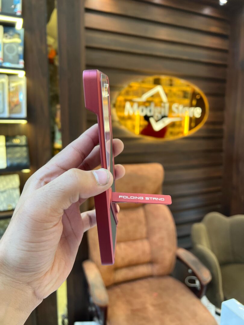 Zig-zag stand , samsung case - Image 5