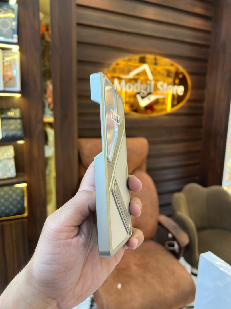 Zig-zag stand , Samsung case - Image 2