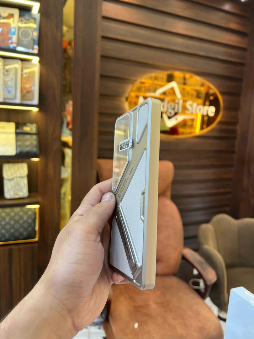 Zig-zag stand , Samsung case - Image 3