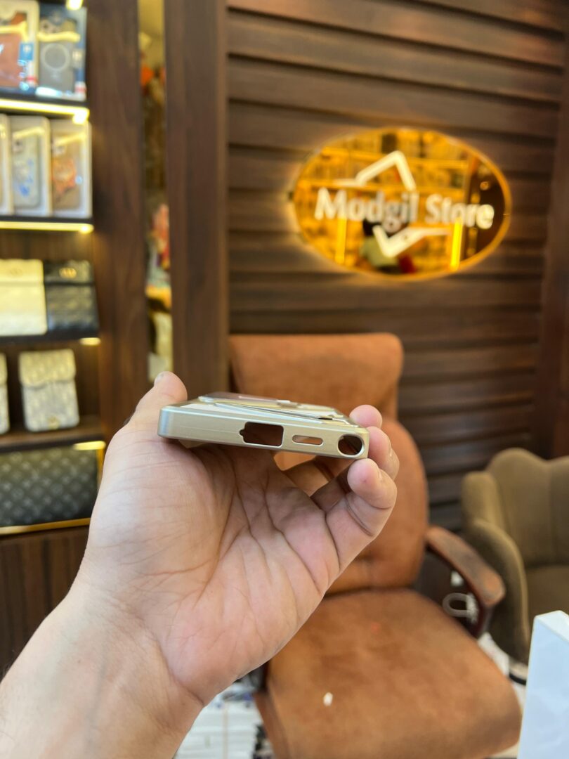 Zig-zag stand , Samsung case - Image 4