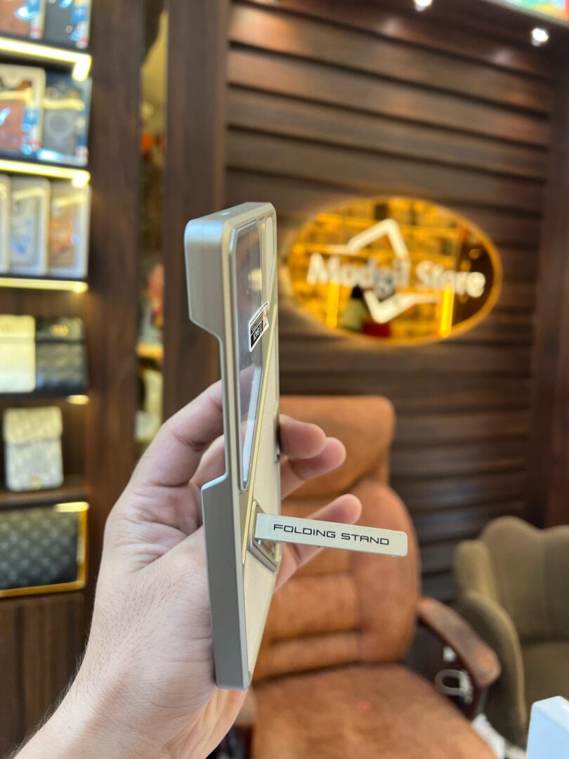 Zig-zag stand , Samsung case - Image 5