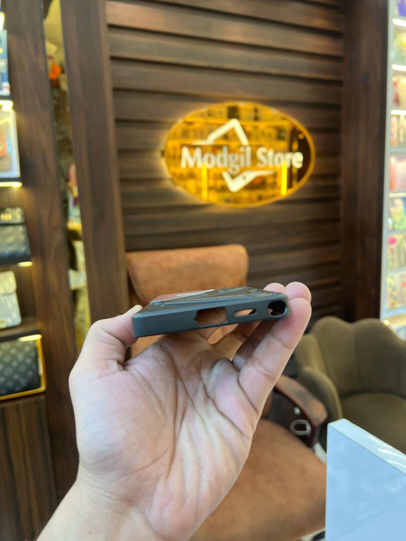 Zigzag stand , Samsung case - Image 2