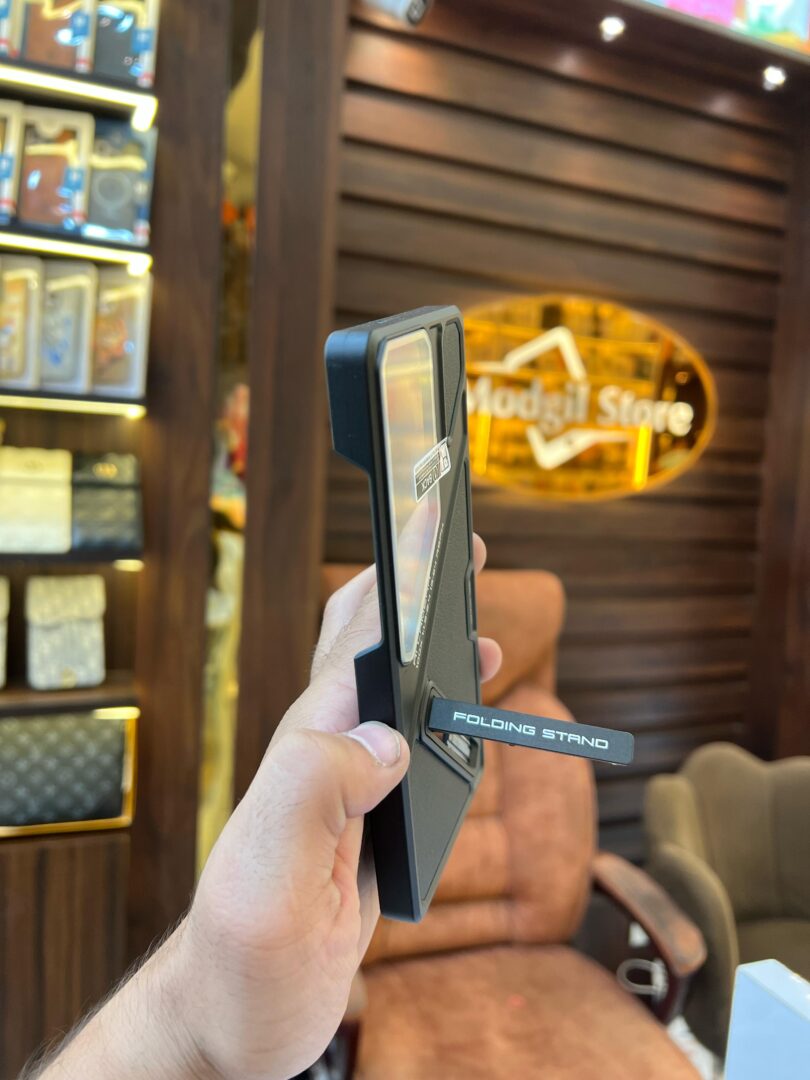 Zigzag stand , Samsung case - Image 4