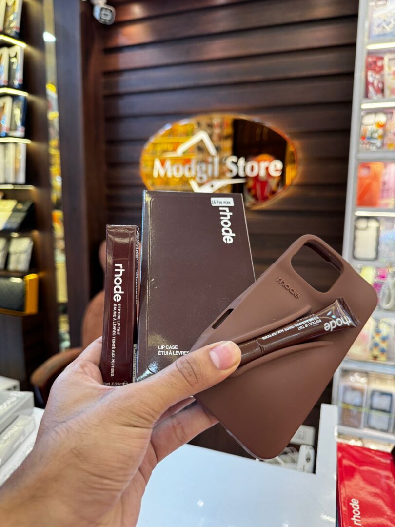 Case with lipgloss - Image 2