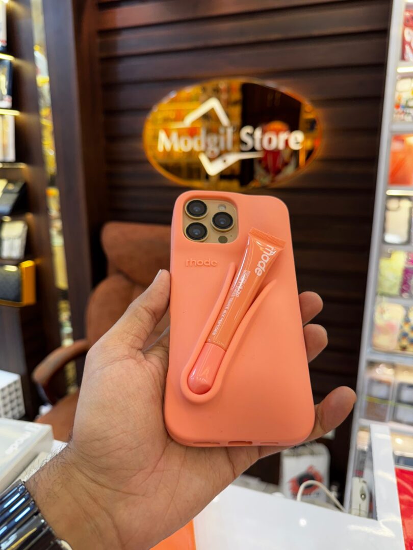 Case with lipgloss - Image 5
