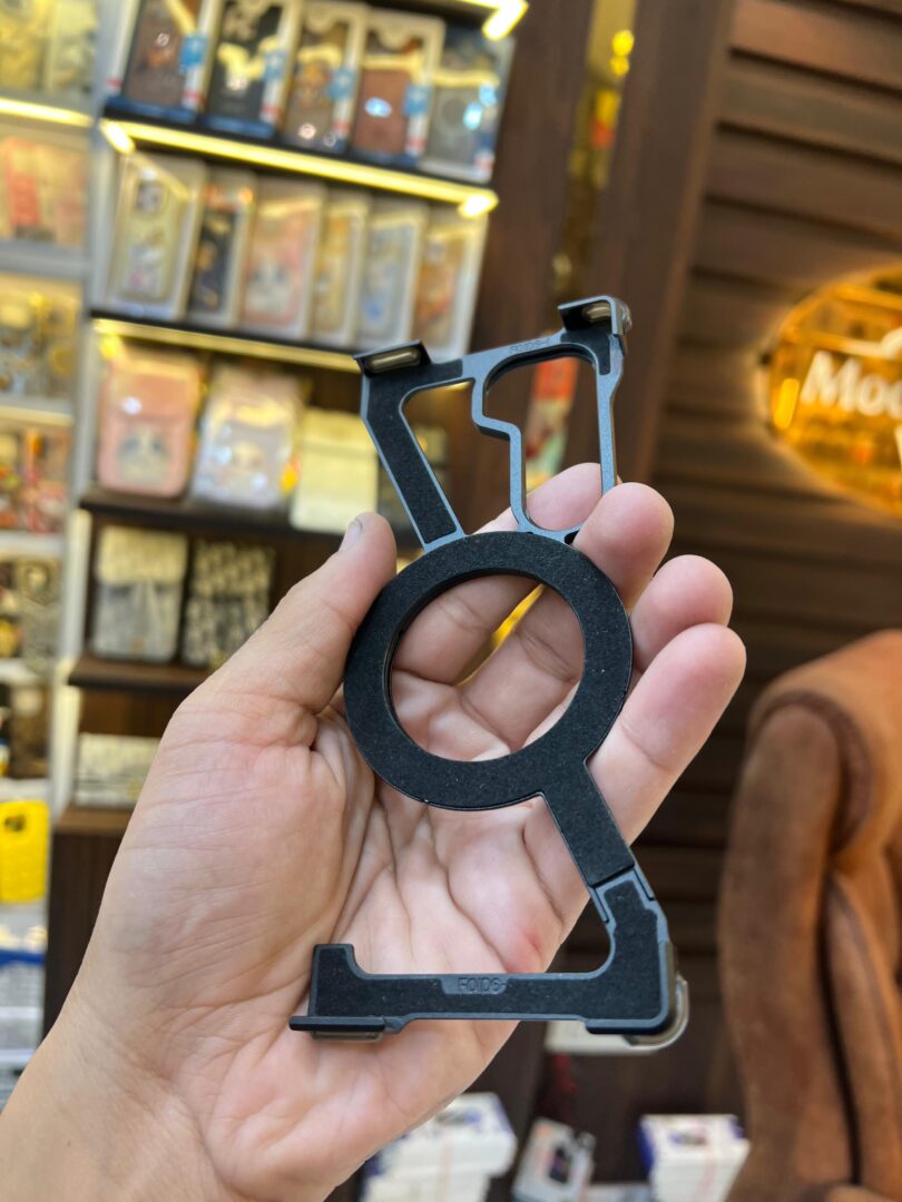Metal Z series , Mag safe case - Image 5