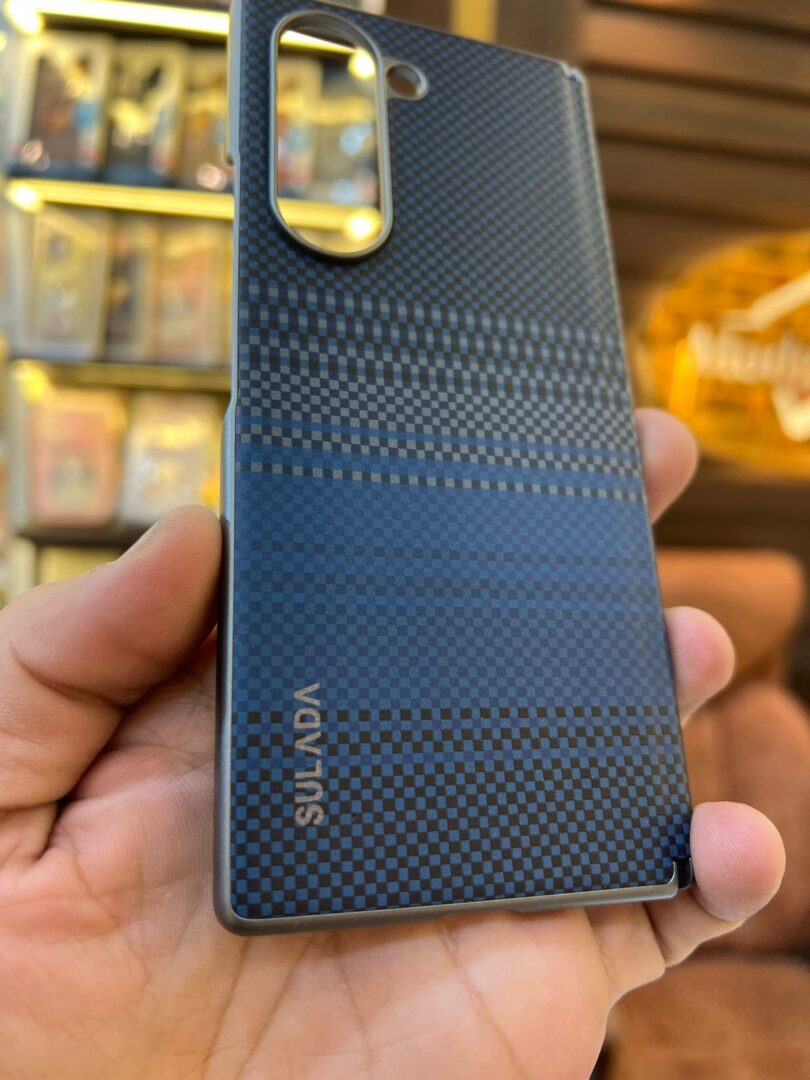 Sulada , hinge case - Image 4