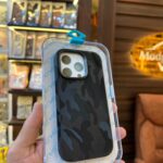 Henks camouflage case