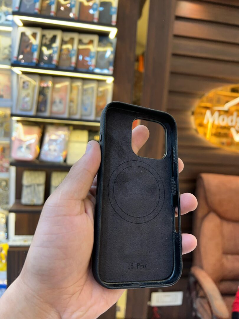 Henks camouflage case - Image 5