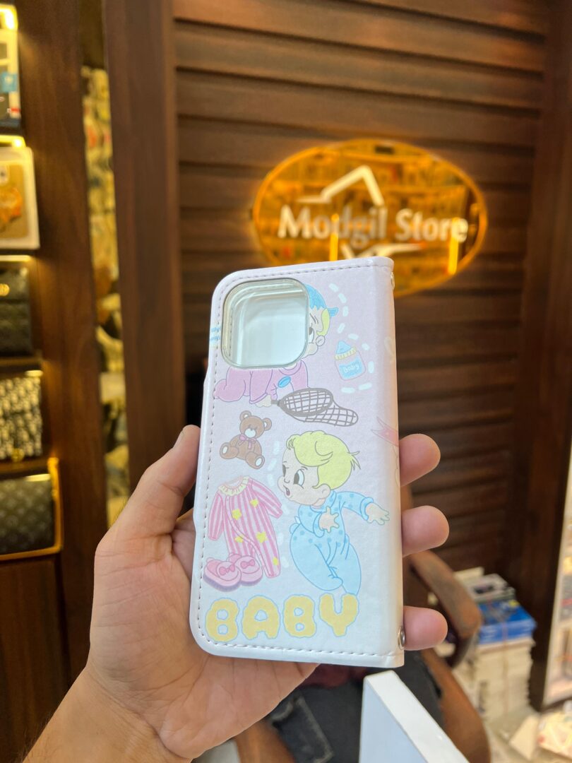 Flip case - Image 3
