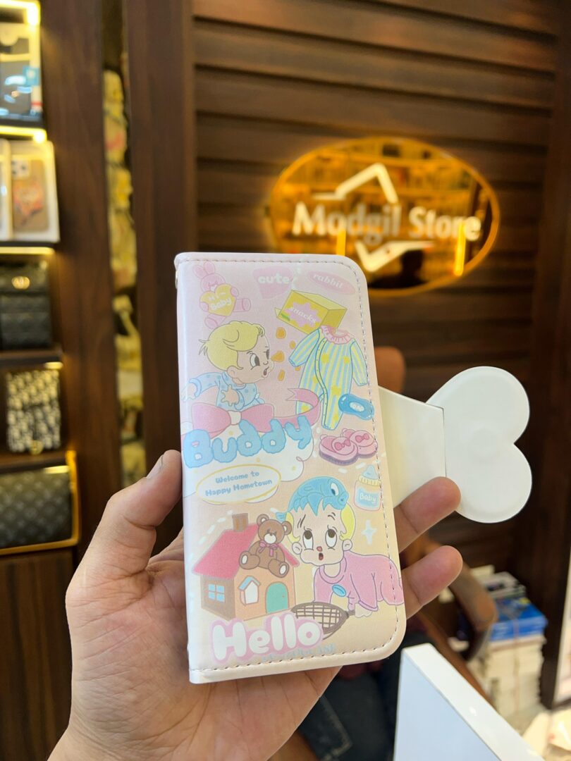 Flip case - Image 4