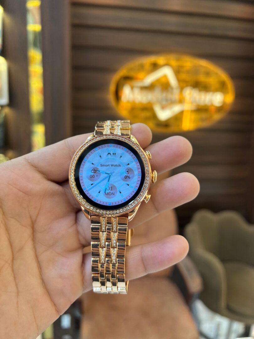 Gen9 smartwatch