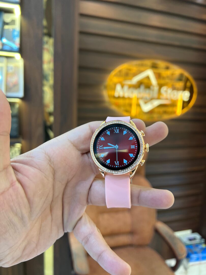 Gen9 smartwatch - Image 3