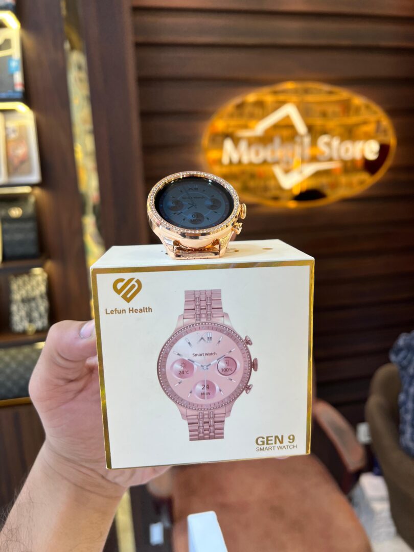 Gen9 smartwatch - Image 5