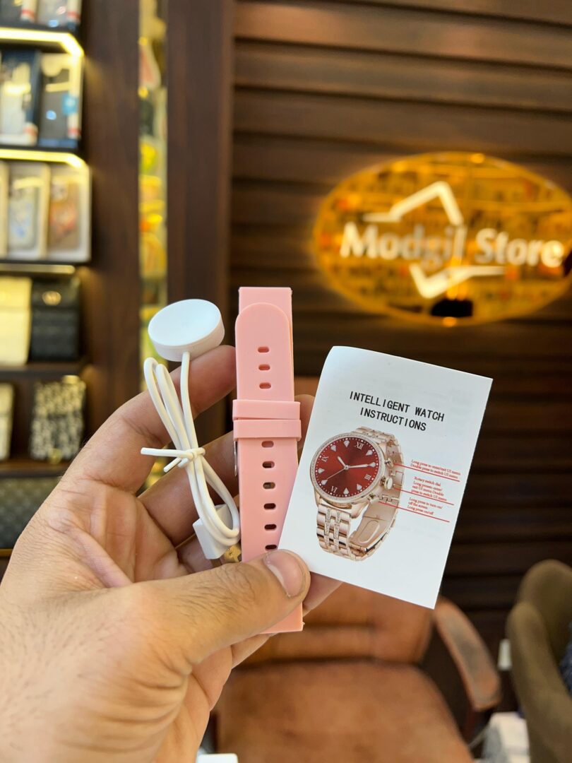 Gen9 smartwatch - Image 6