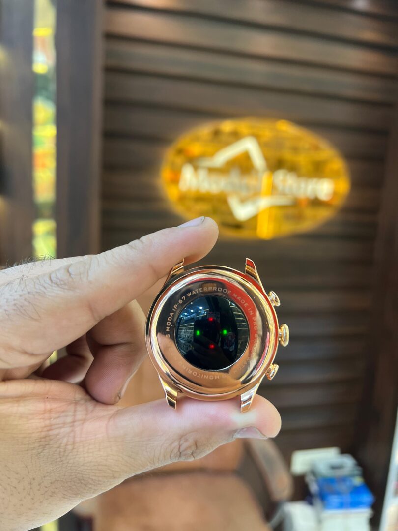 Gen9 smartwatch - Image 7