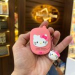 Hello kitty airpods case