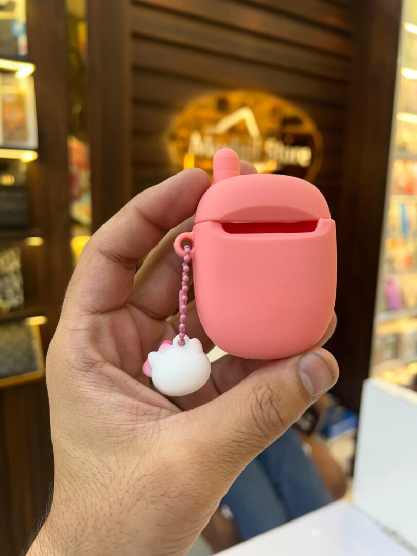 Hello kitty airpods case - Image 3