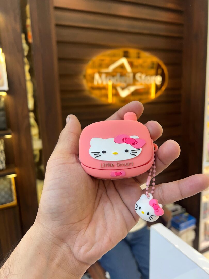 Hello kitty airpods case - Image 7