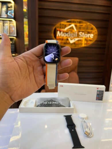 Smart watch